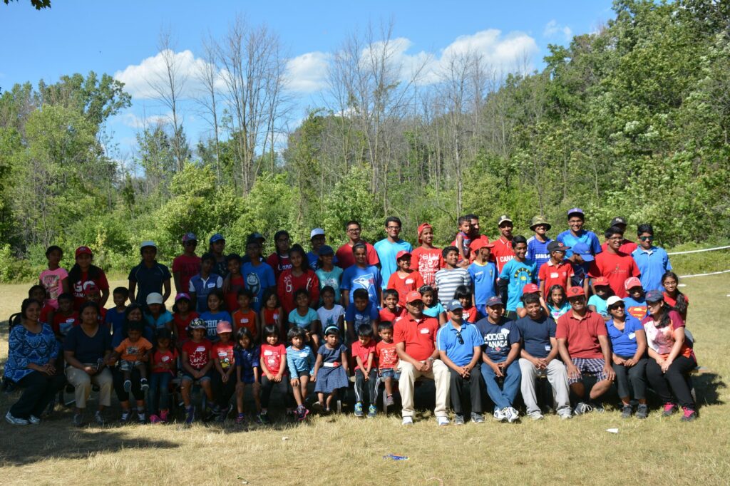 Annual Picnic