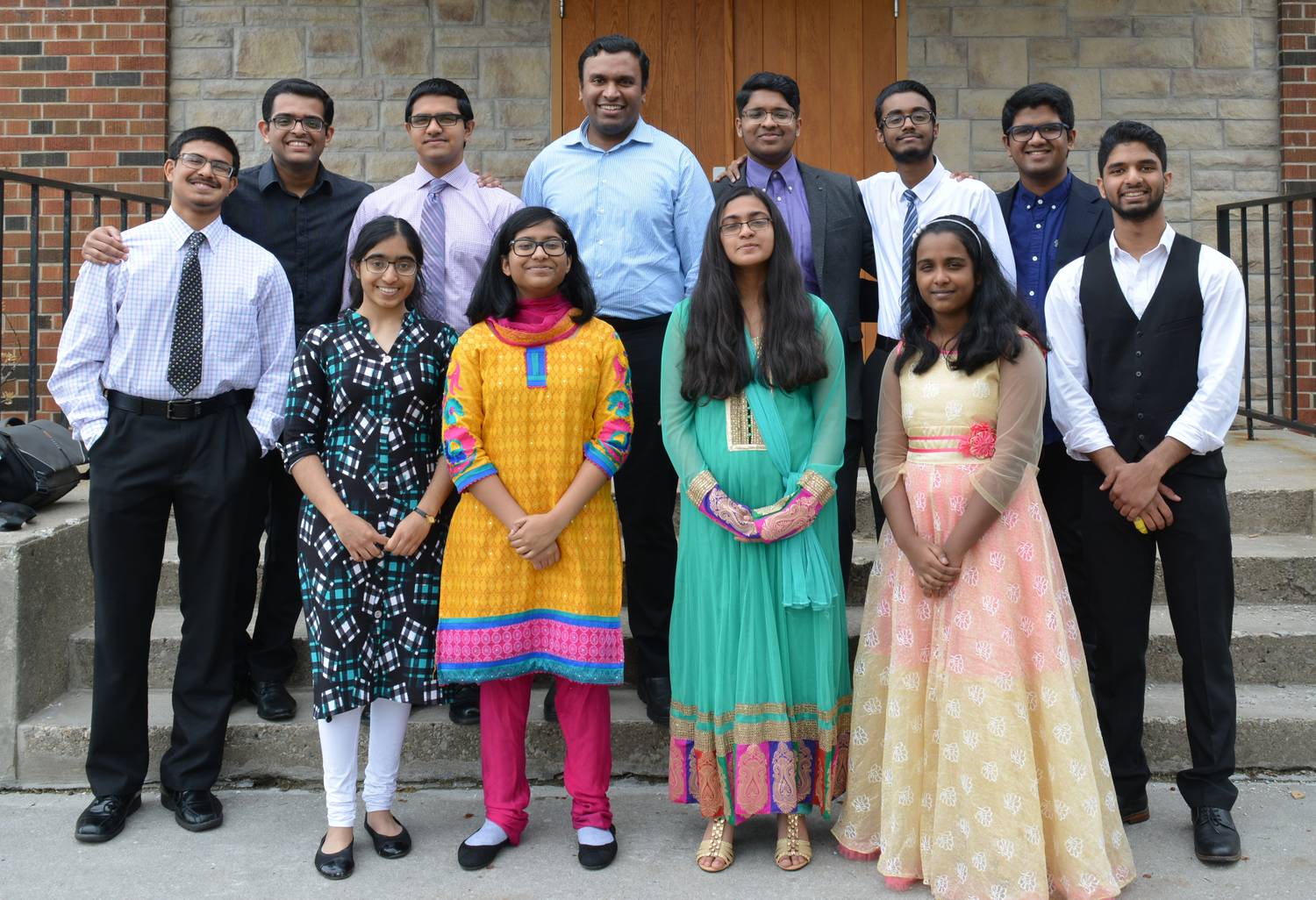 English Choir
