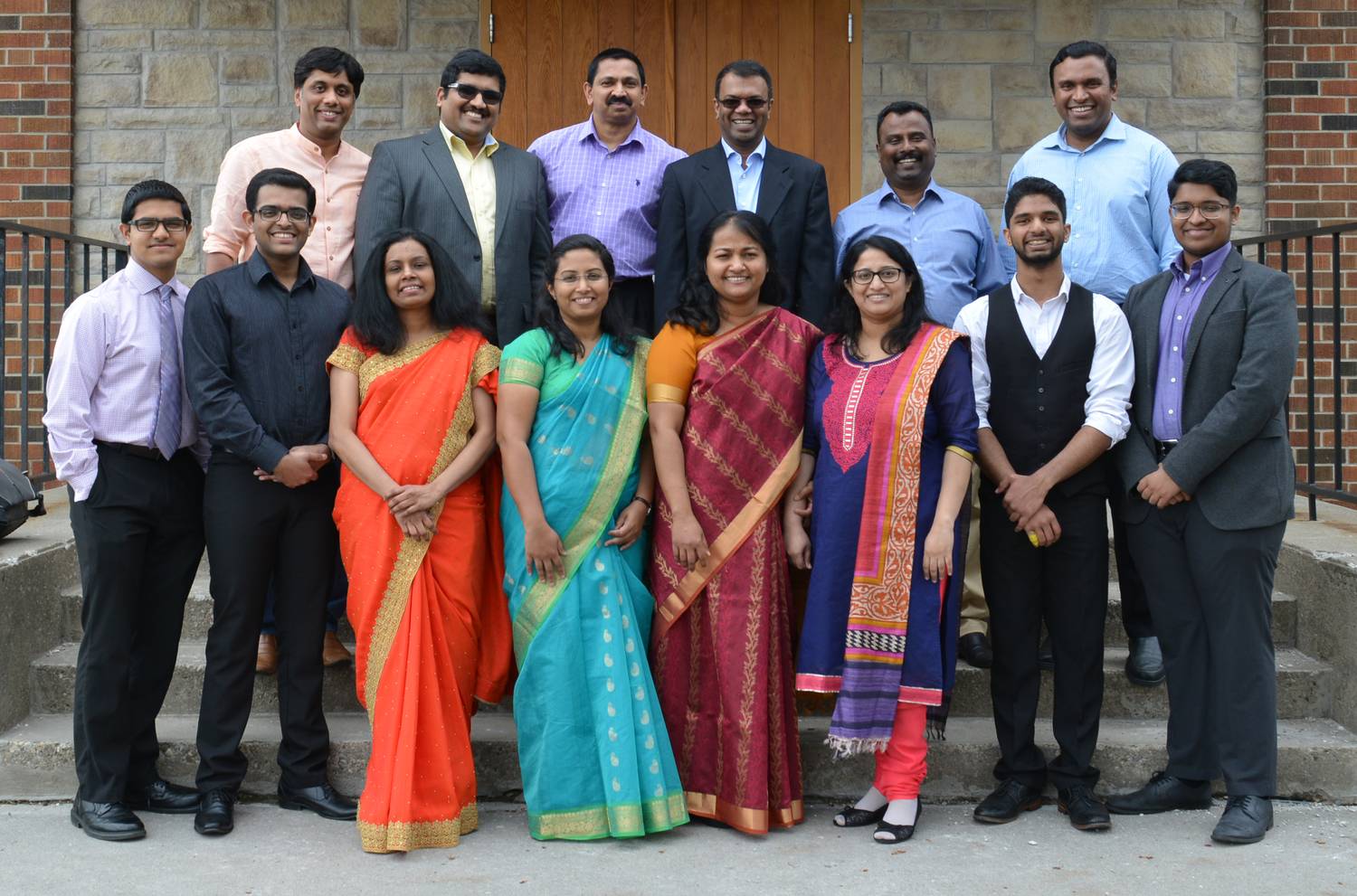 Malayalam Choir