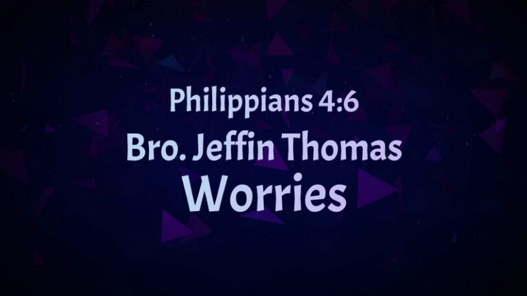 Sermon 2020 11 29