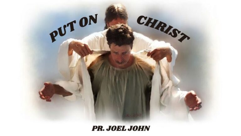Sermon 2024 09