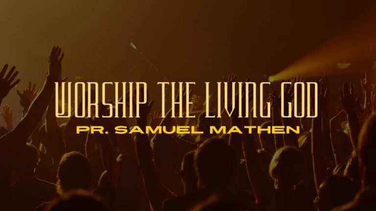 Sermon 2024 09 15
