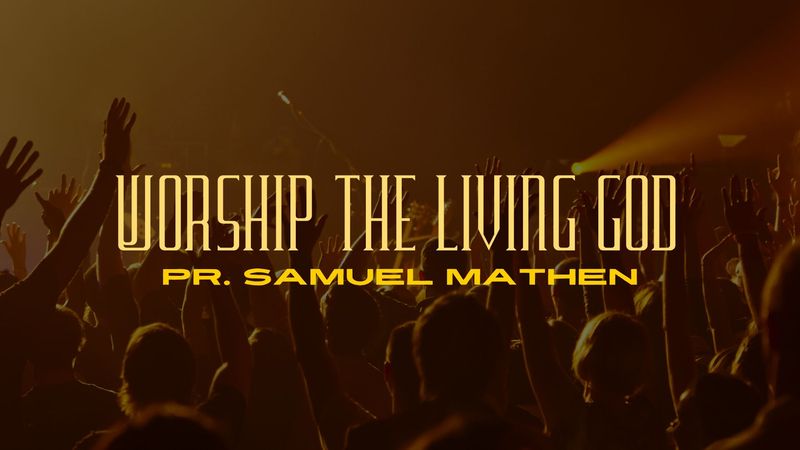 Sermon 2024 09 15