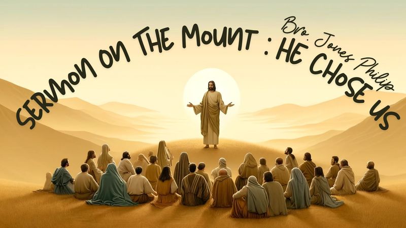 Sermon 2024 11