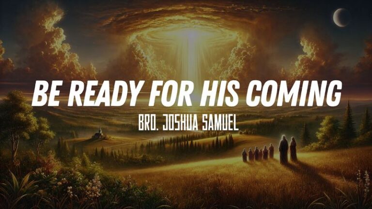 Sermon 2025 01