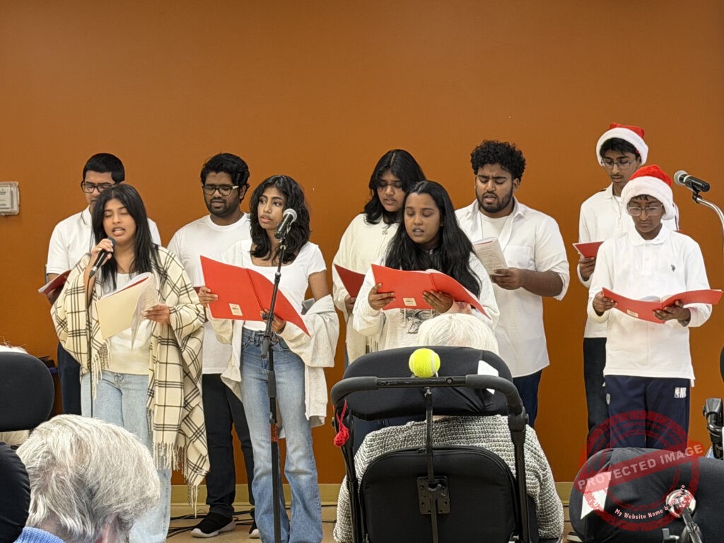 Christmas Carol 2025 Pic 14