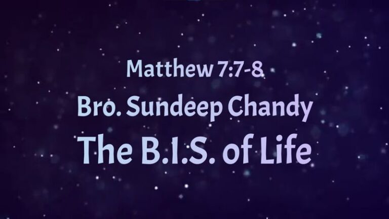 Sermon 2020 11 22