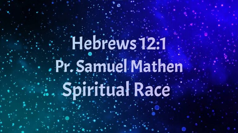 Sermon 2020 12 27