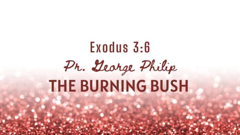 Sermon 2021 01 24