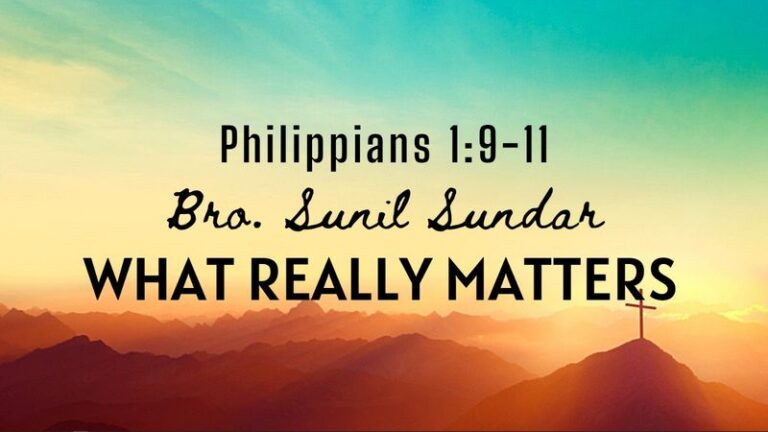 Sermon 2021 02 21