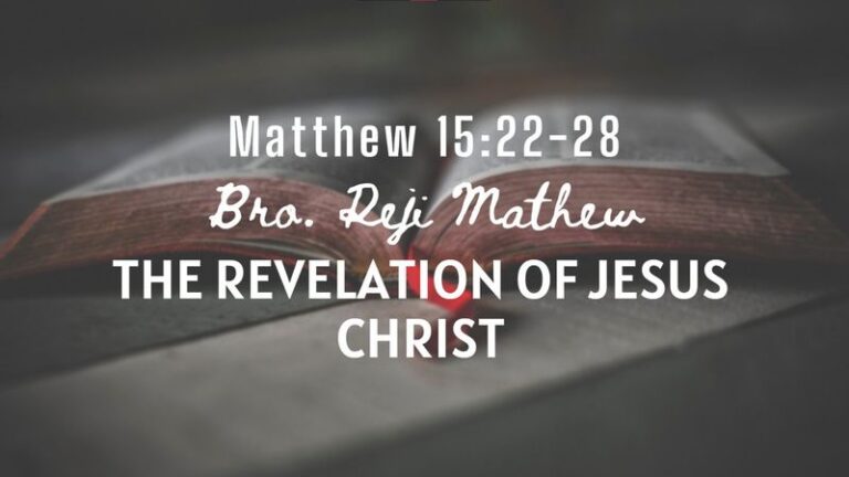 Sermon 2021 03 07