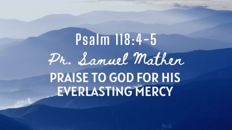 Sermon 2021 03 14