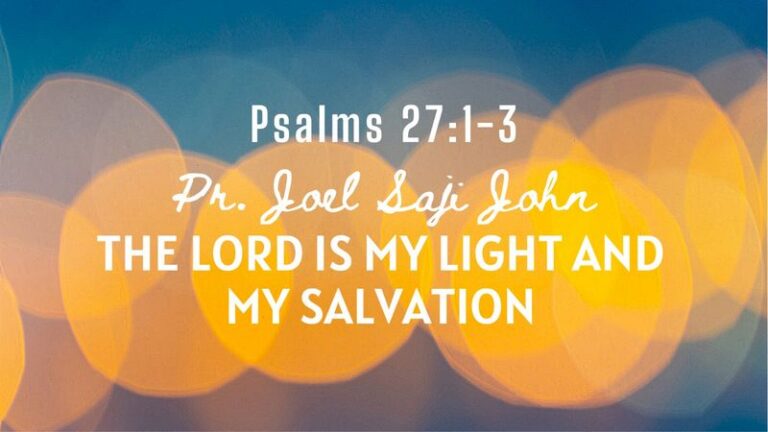Sermon 2021 03 21