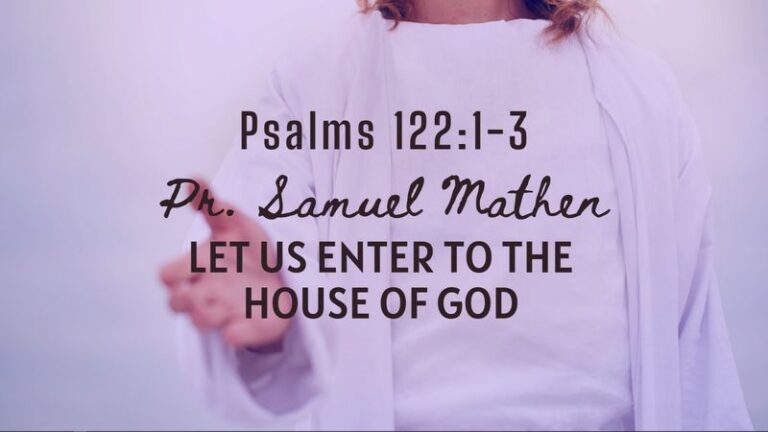 Sermon 2021 03 28