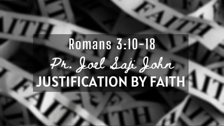 Sermon 2021 03 28