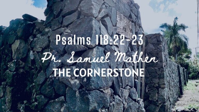 Sermon 2021 04 04