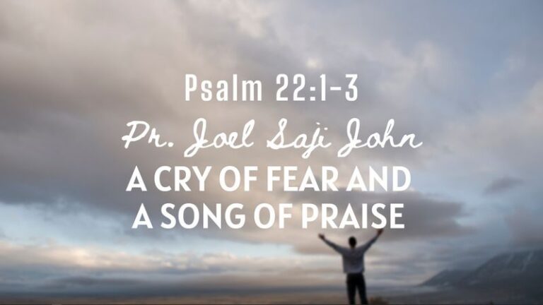 Sermon 2021 04 04