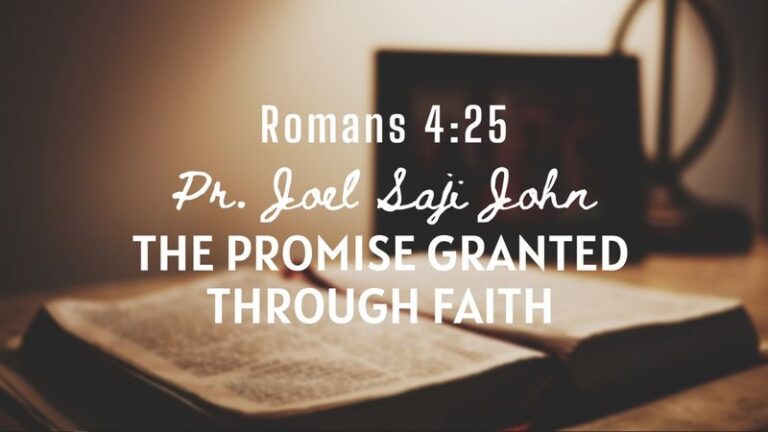 Sermon 2021 04 11