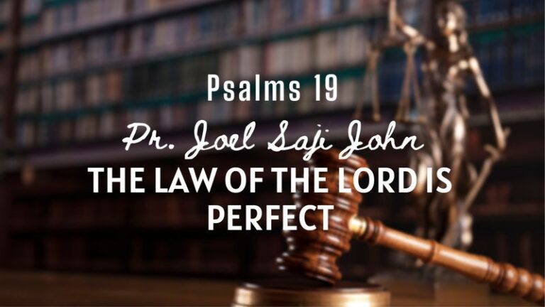 Sermon 2021 04 25