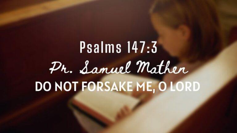 Sermon 2021 04 25