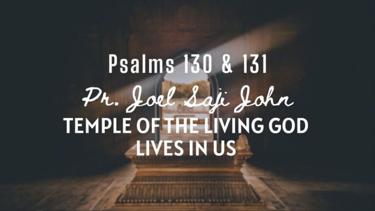 Sermon 2021 05 09