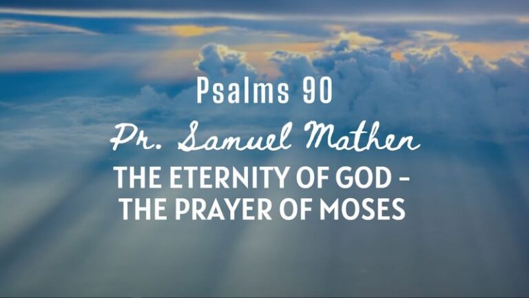 Sermon 2021 05 16
