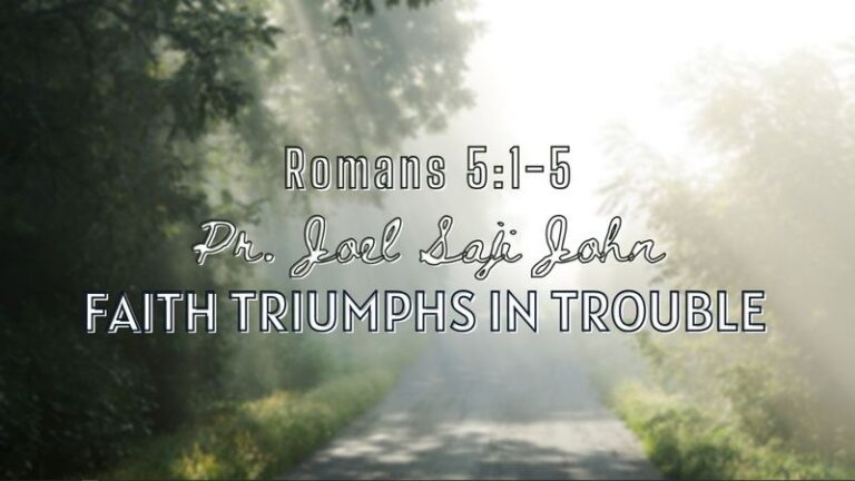 Sermon 2021 05 16
