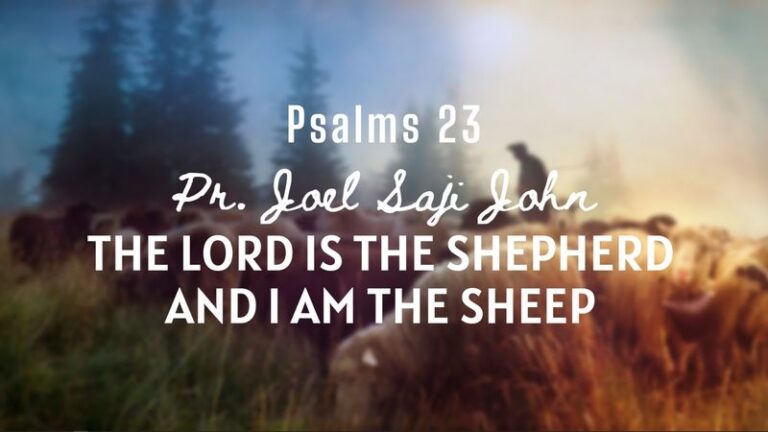 Sermon 2021 05 23