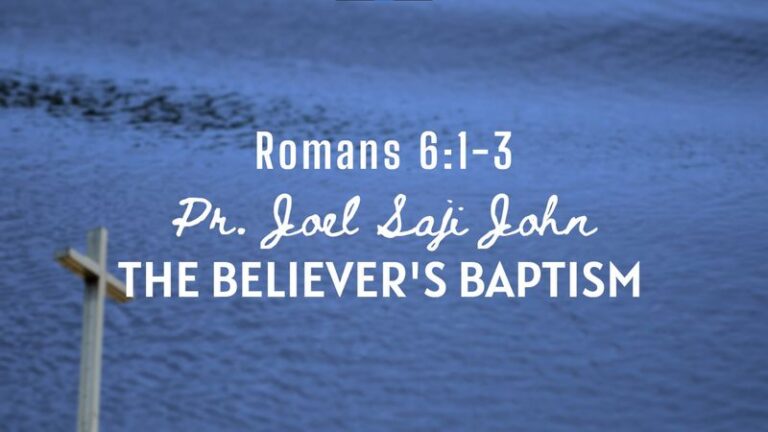 Sermon 2021 05 30