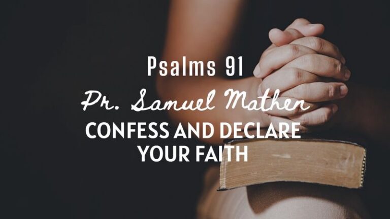 Sermon 2021 06 13