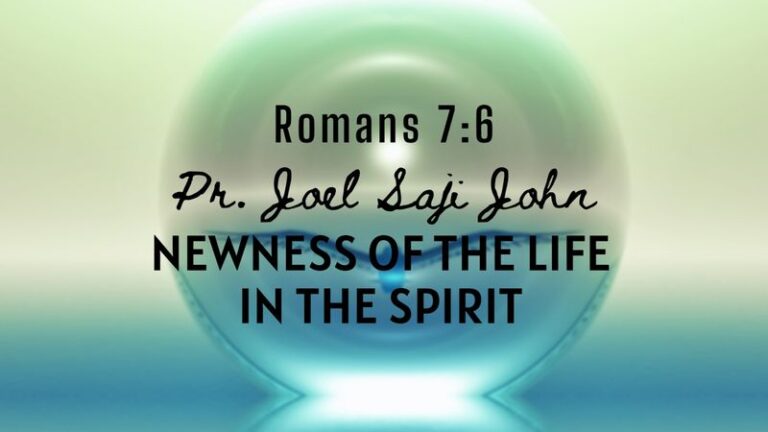 Sermon 2021 06 13