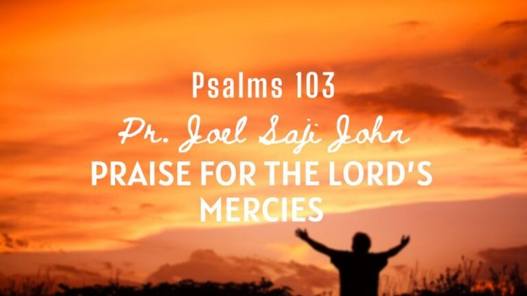 Sermon 2021 06 20
