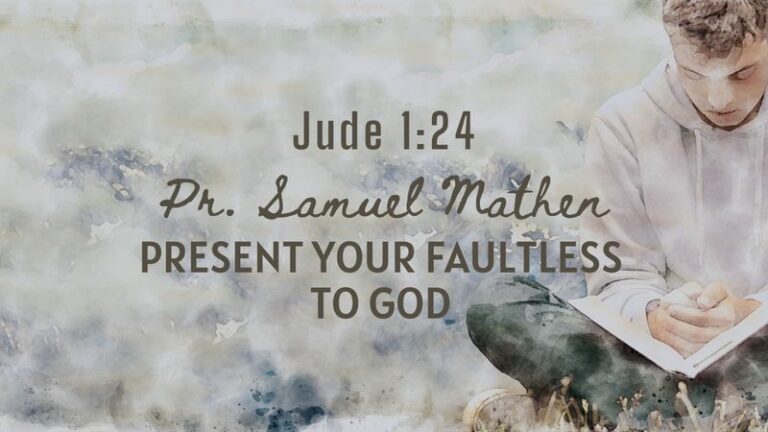 Sermon 2021 06 20