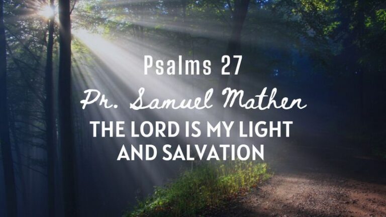 Sermon 2021 07 18