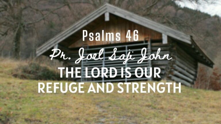 Sermon 2021 07 25