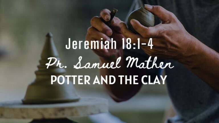 Sermon 2021 07 25