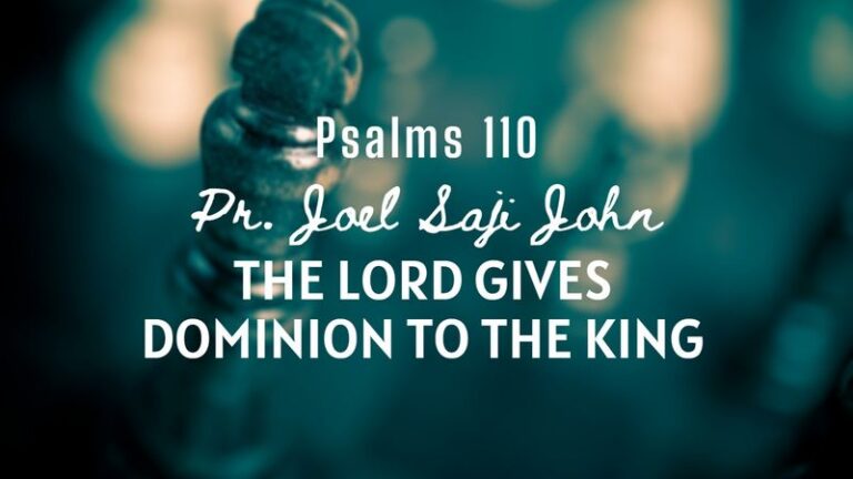 Sermon 2021 08 08