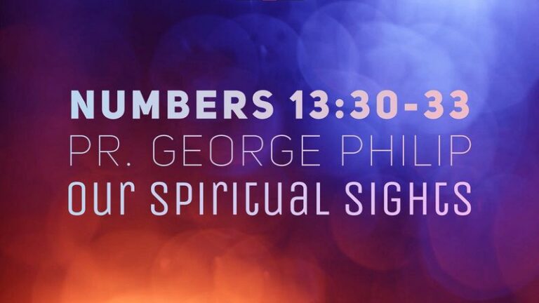 Sermon 2021 09 19