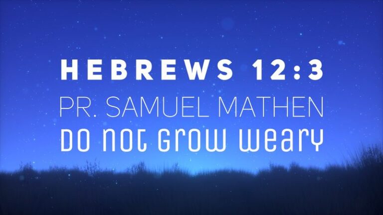 Sermon 2021 09 26