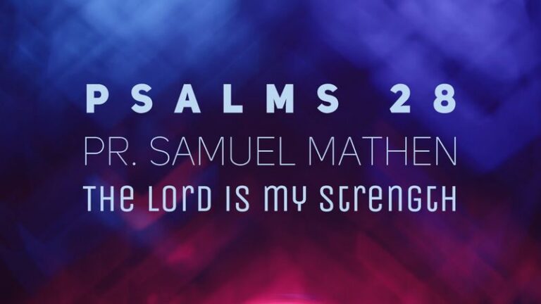 Sermon 2021 10 03