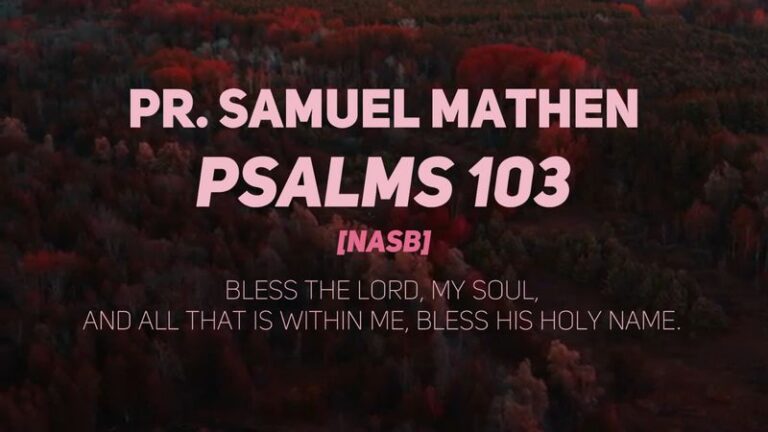 Sermon 2021 10 10