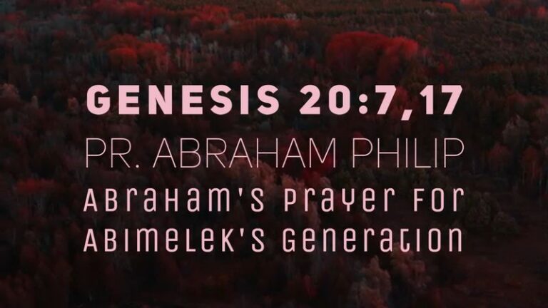 Sermon 2021 10 10