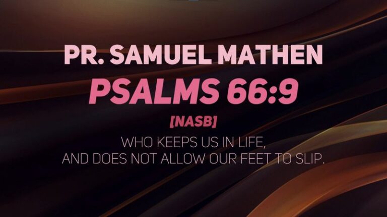 Sermon 2021 10 24