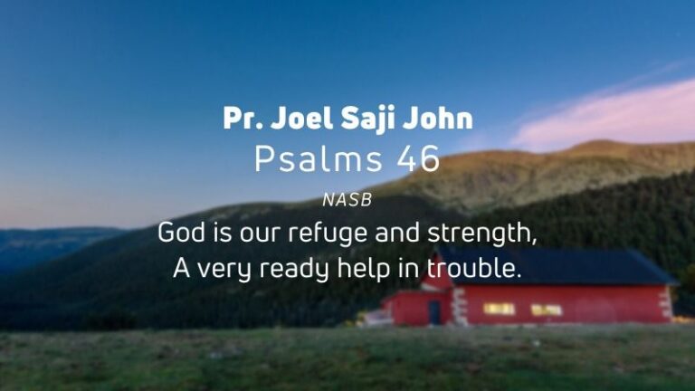 Sermon 2021 11 14