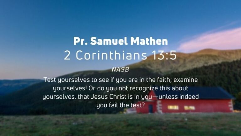 Sermon 2021 11 14