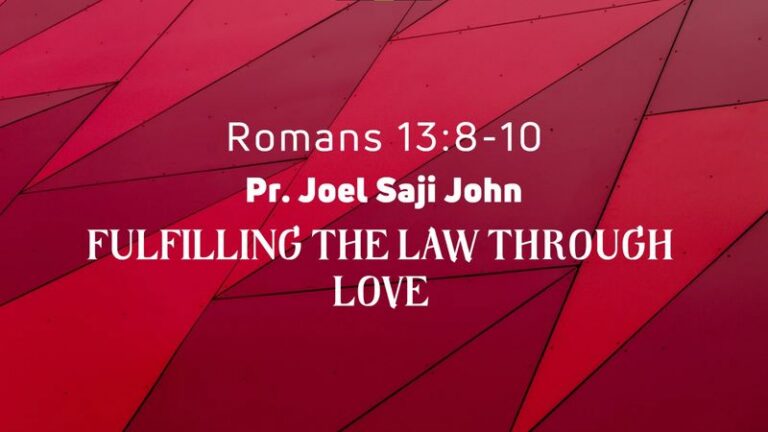 Sermon 2021 11 21