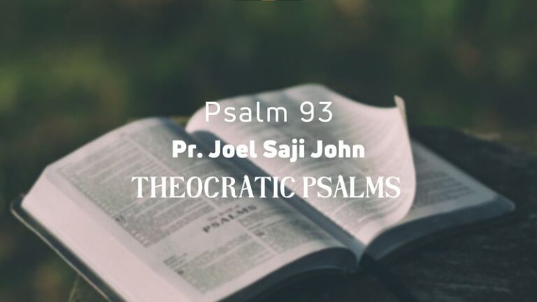 Sermon 2021 11 28