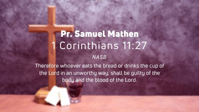 Sermon 2021 11 28