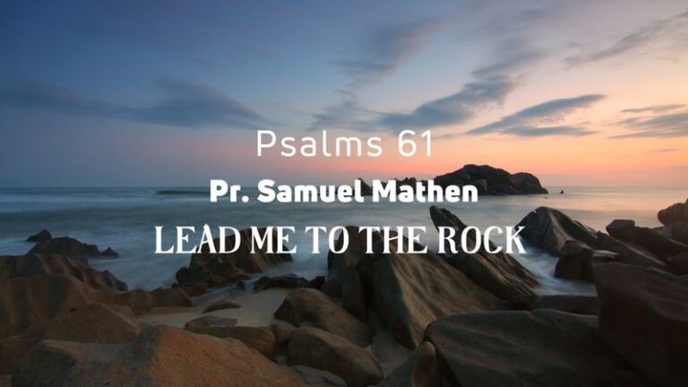 Sermon 2021 12 05