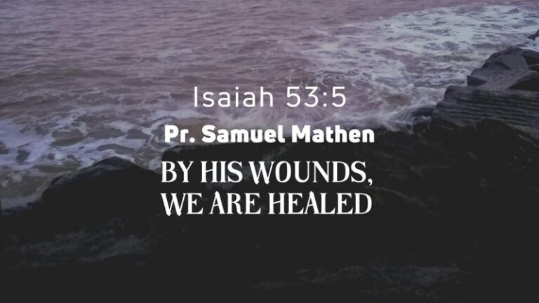 Sermon 2021 12 26